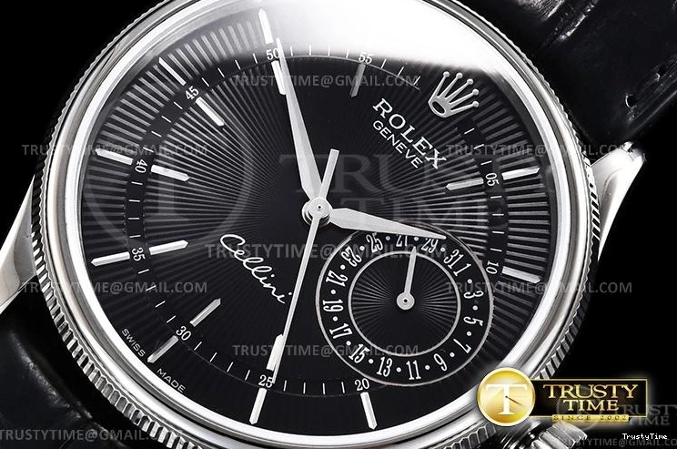 1102 Premium ROLCEL079 – Cellini Date 39mm 896